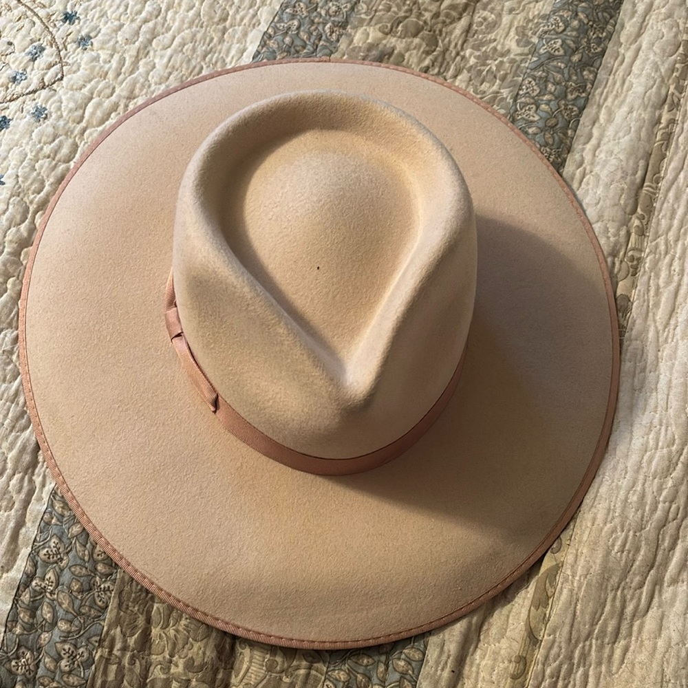 Lack of Color Wool Hat